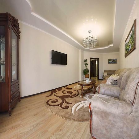 Luxury Apartament 2 Трускавец Экстерьер фото