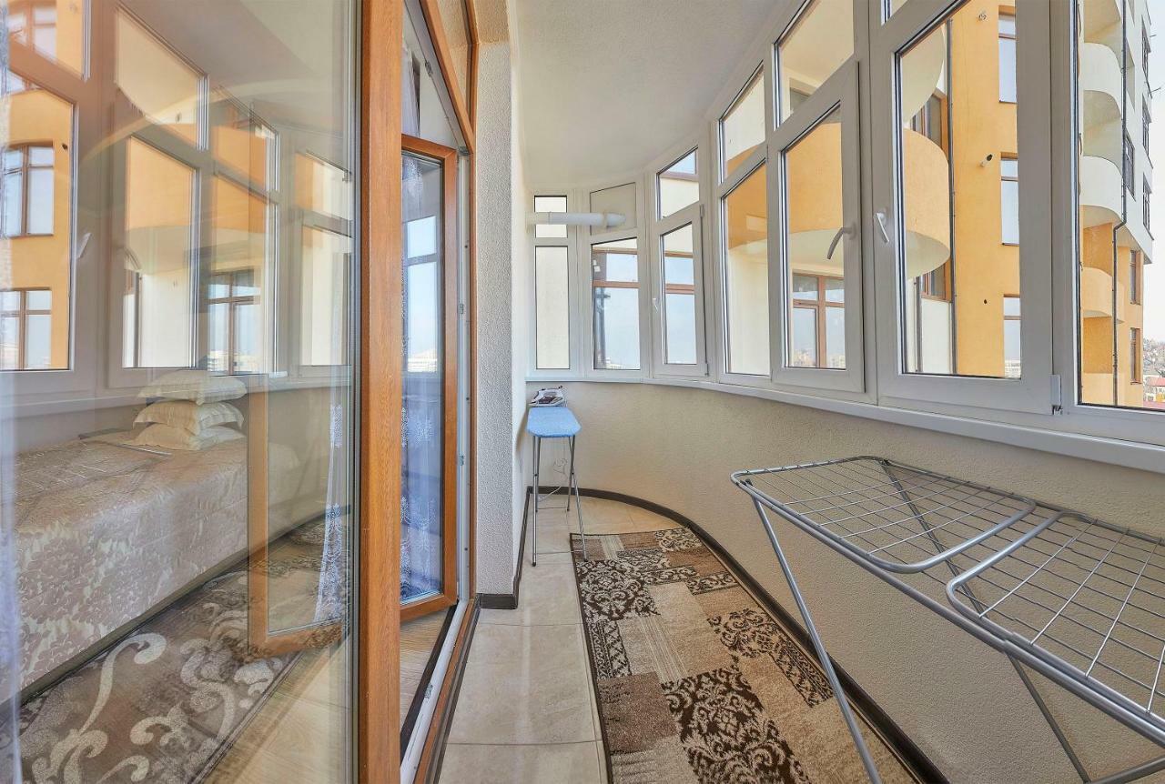 Luxury Apartament 2 Трускавец Экстерьер фото