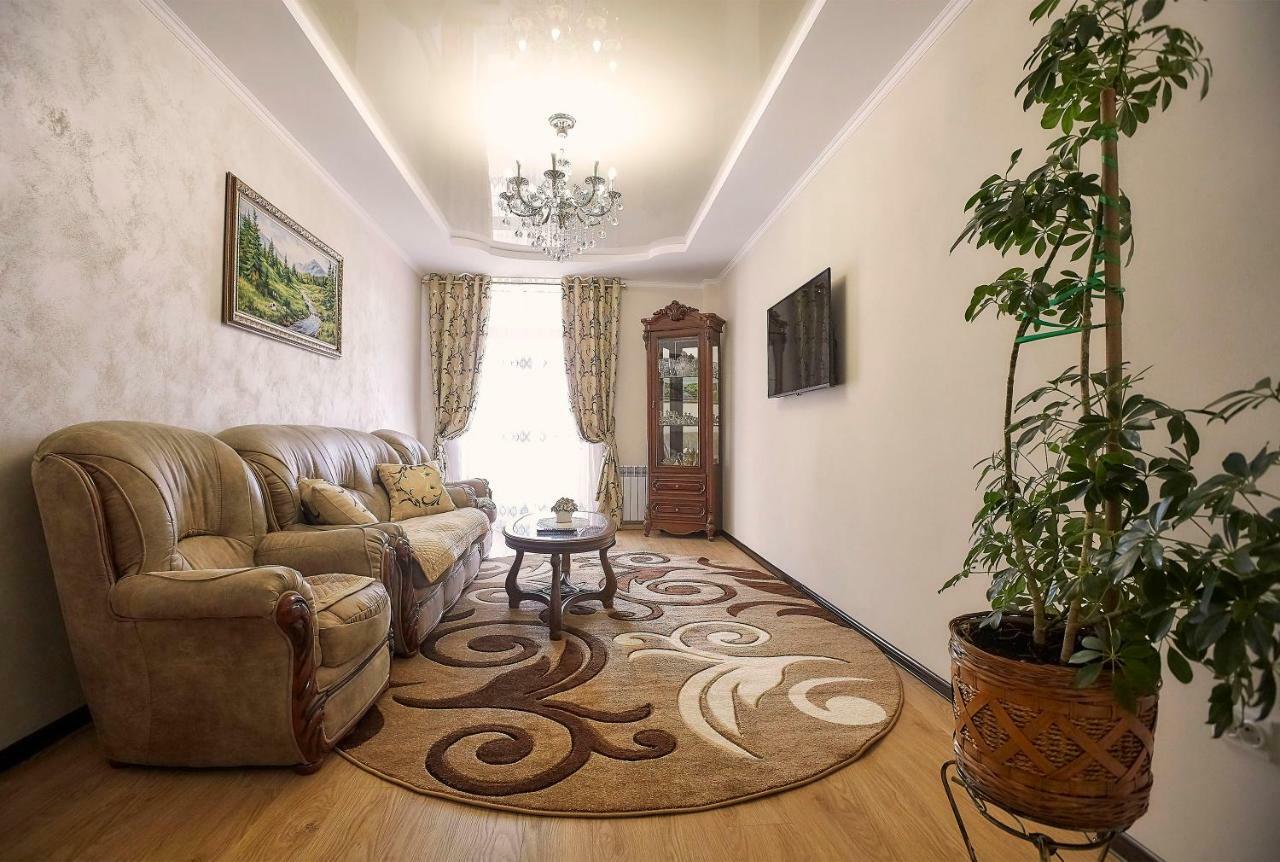 Luxury Apartament 2 Трускавец Экстерьер фото