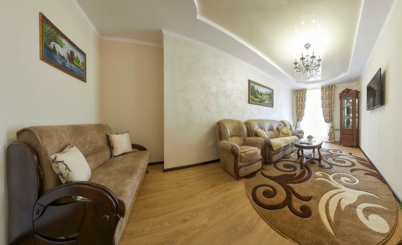 Luxury Apartament 2 Трускавец Экстерьер фото