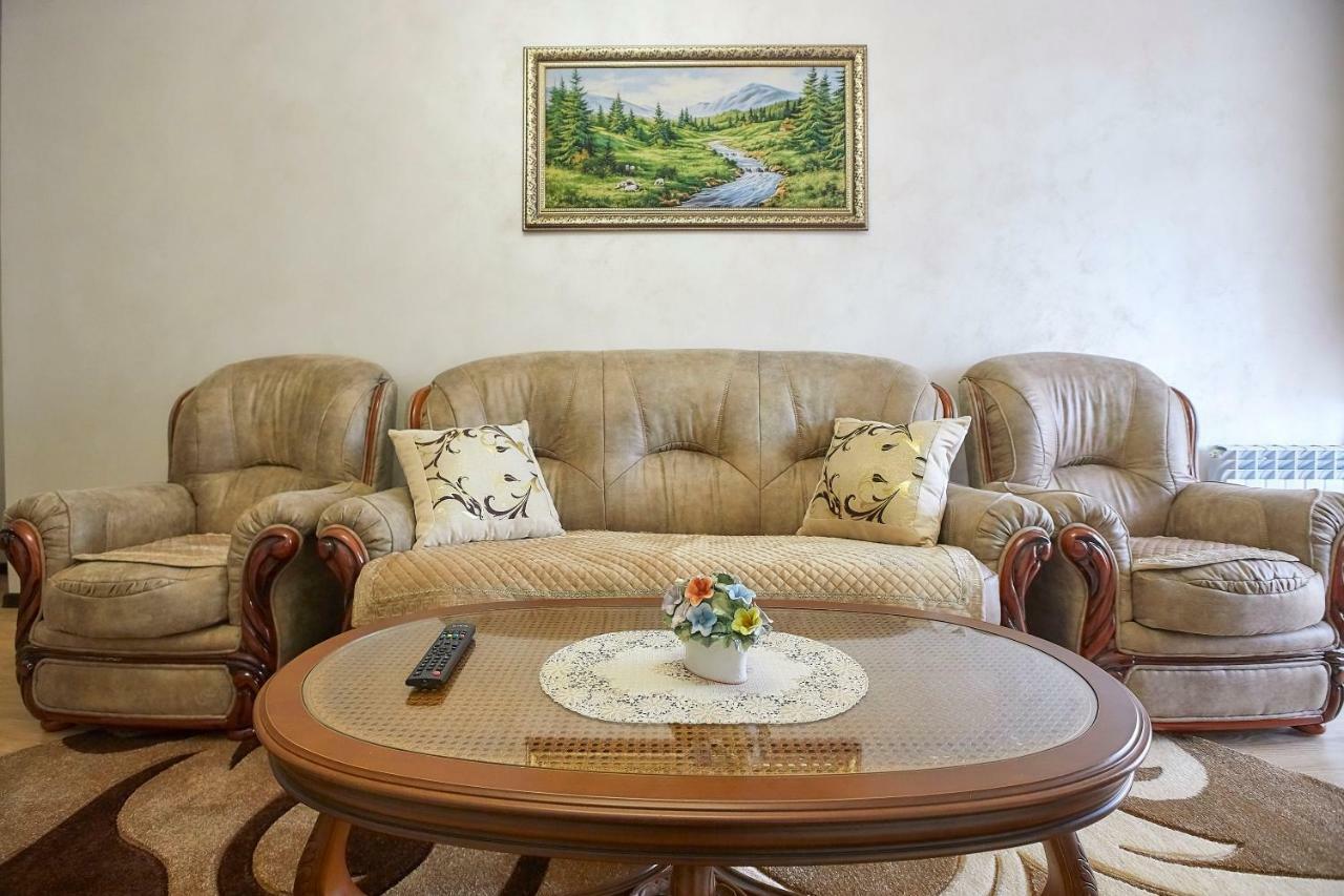 Luxury Apartament 2 Трускавец Экстерьер фото