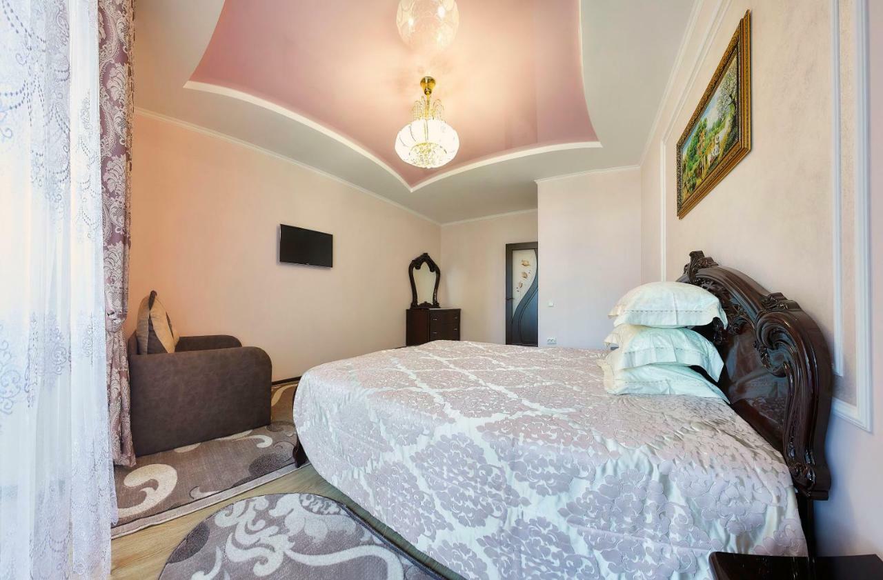 Luxury Apartament 2 Трускавец Экстерьер фото