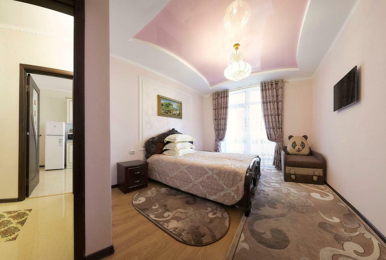 Luxury Apartament 2 Трускавец Экстерьер фото