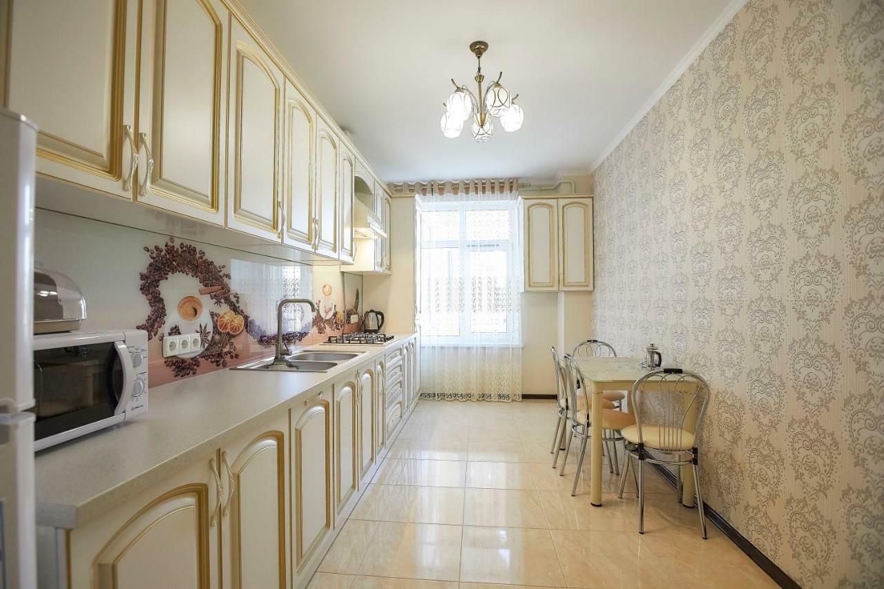Luxury Apartament 2 Трускавец Экстерьер фото