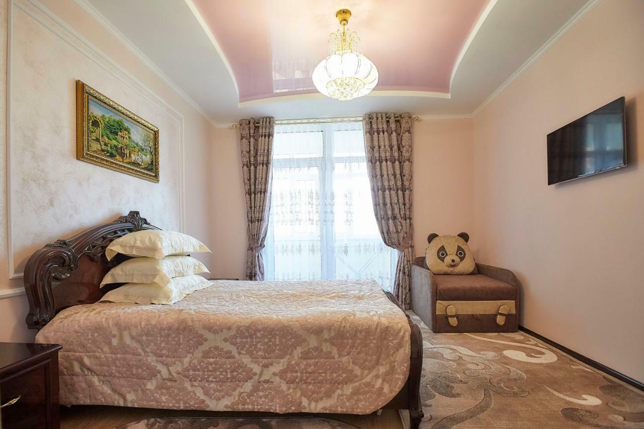 Luxury Apartament 2 Трускавец Экстерьер фото